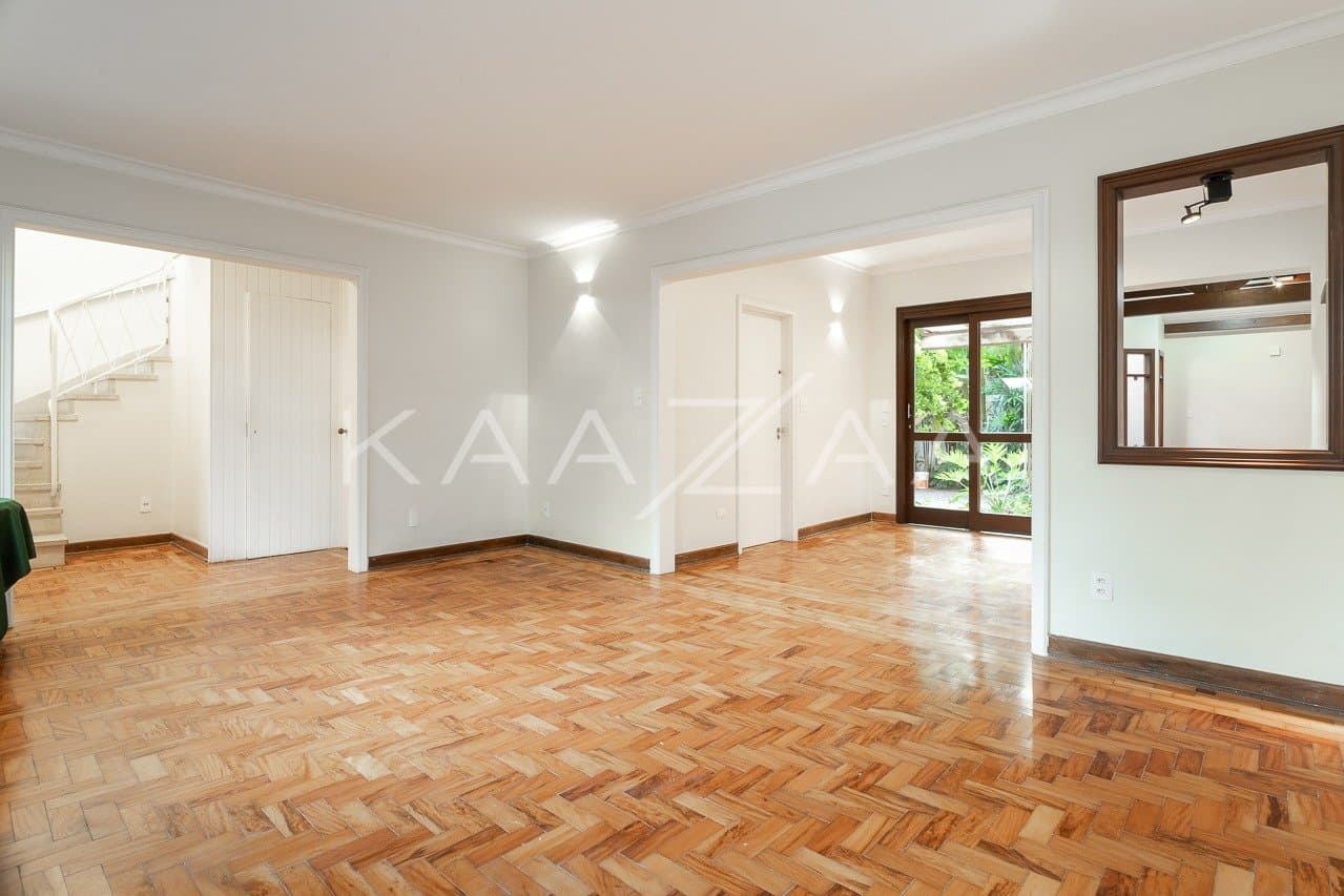 Casa para venda e locação no Jardim Paulistano - Foto 7