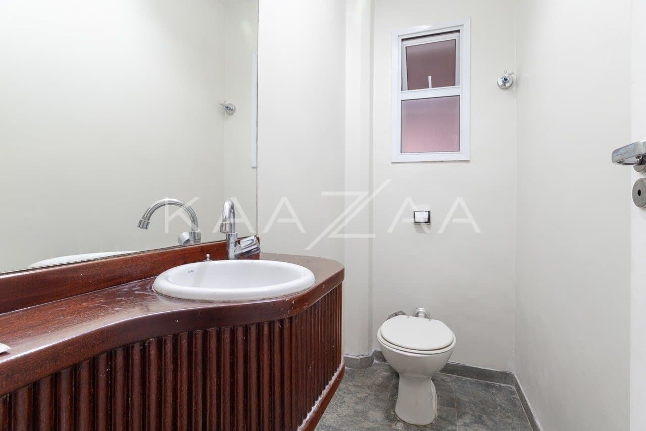 Casa para venda e locação no Jardim Paulistano - Foto 9
