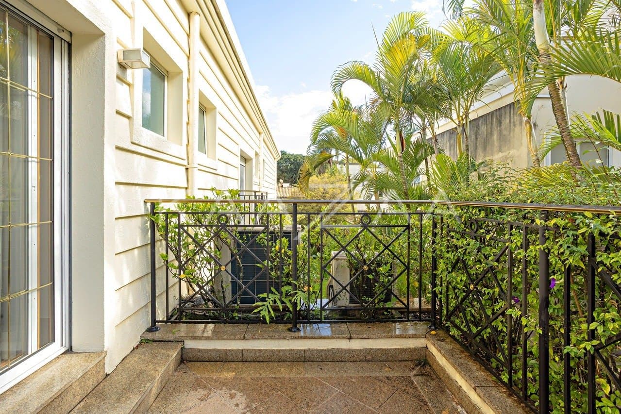 Casa à venda no Jardim Luzitânia - Foto 18