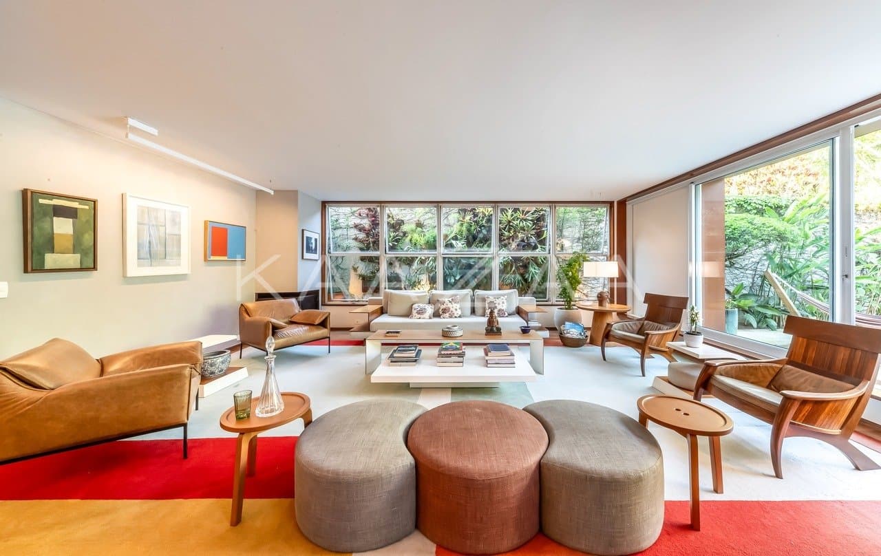 Casa à venda em Alto de Pinheiros - Foto 3