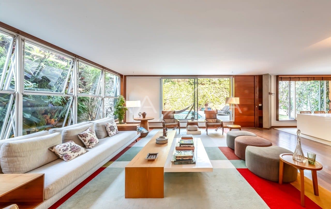 Casa à venda em Alto de Pinheiros - Foto 4