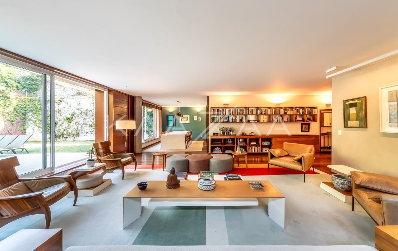 Casa à venda em Alto de Pinheiros - Foto 5