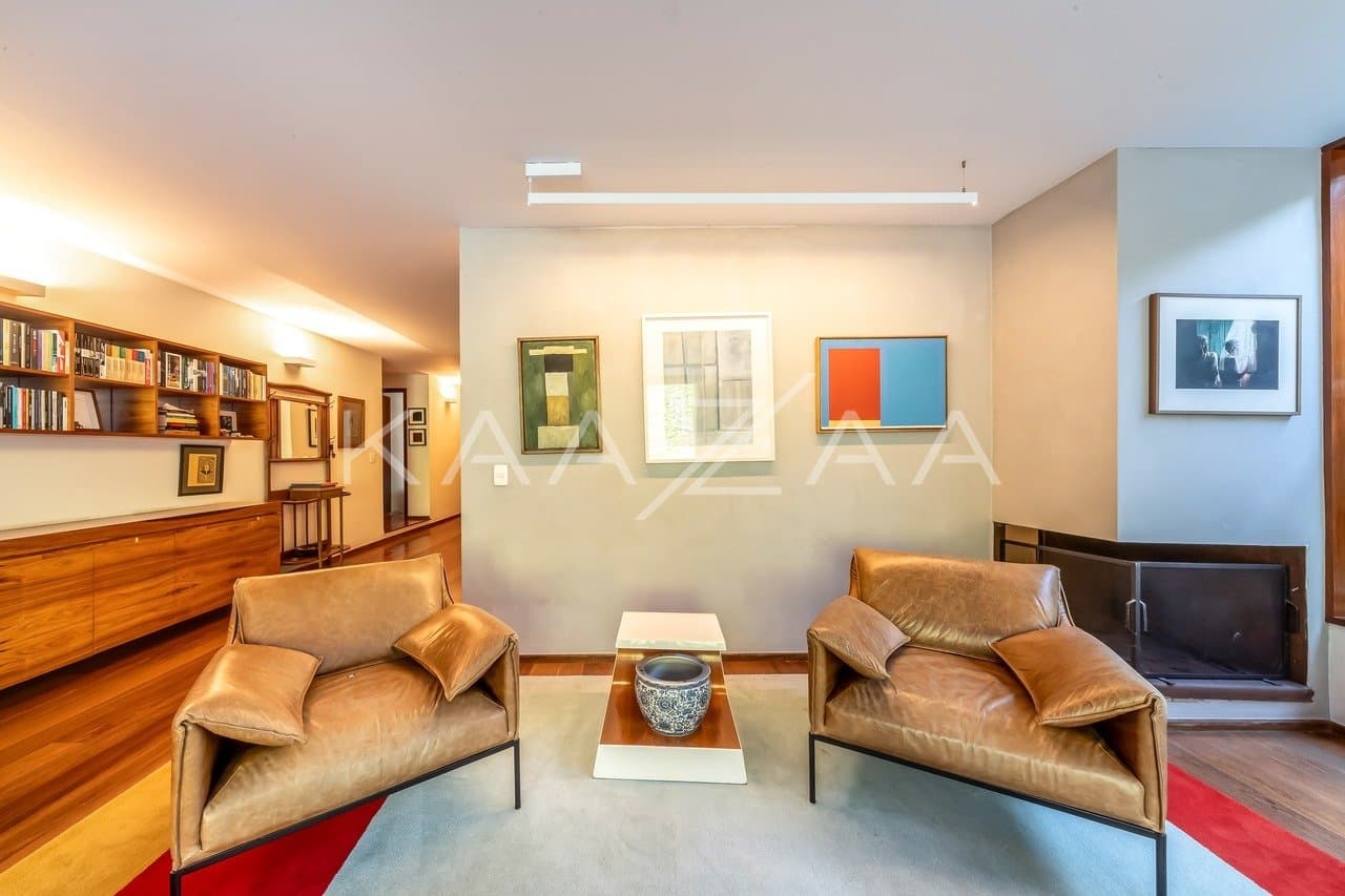 Casa à venda em Alto de Pinheiros - Foto 6