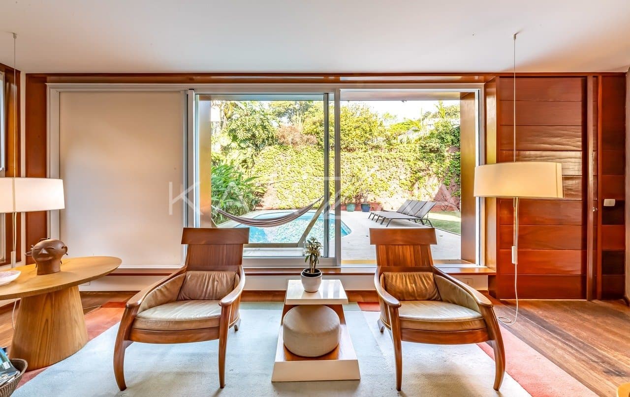 Casa à venda em Alto de Pinheiros - Foto 7