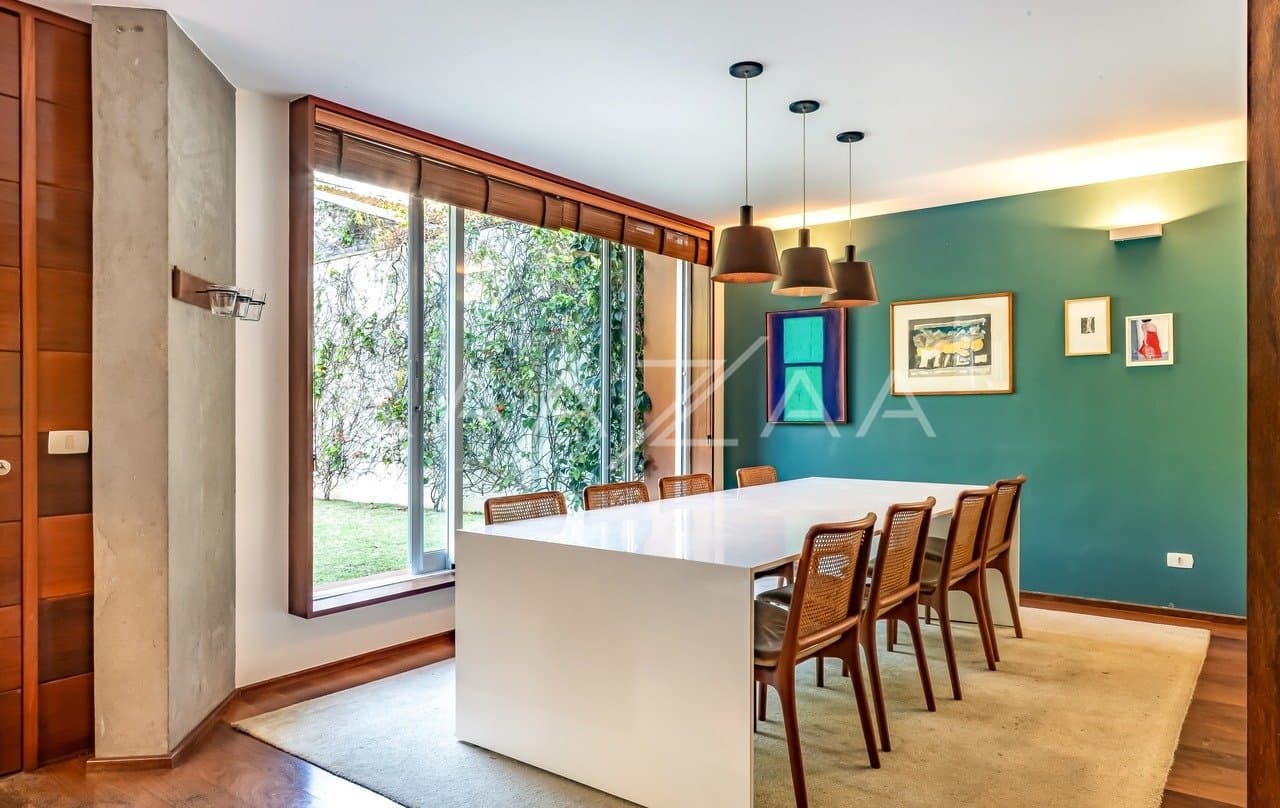 Casa à venda em Alto de Pinheiros - Foto 8
