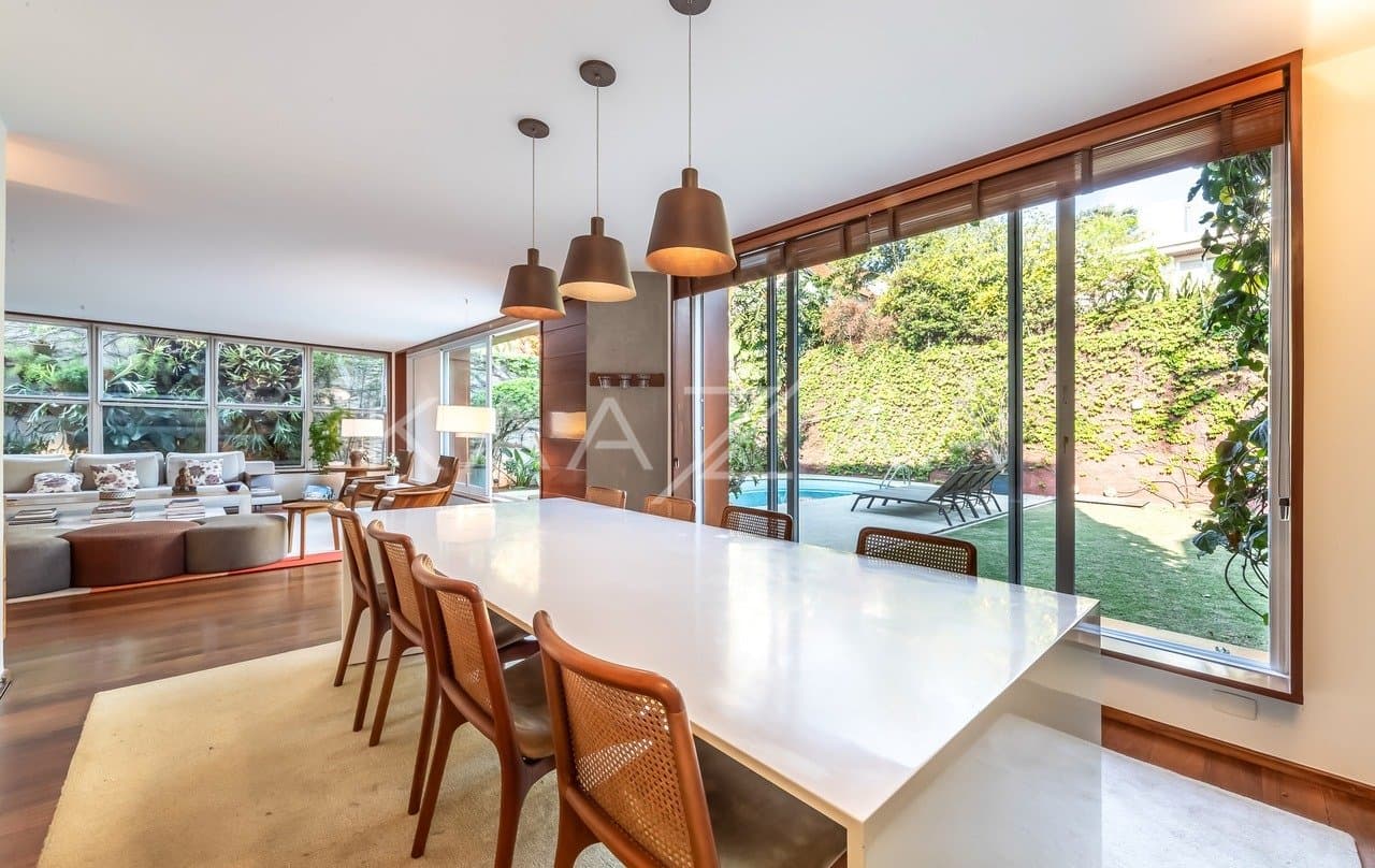 Casa à venda em Alto de Pinheiros - Foto 9