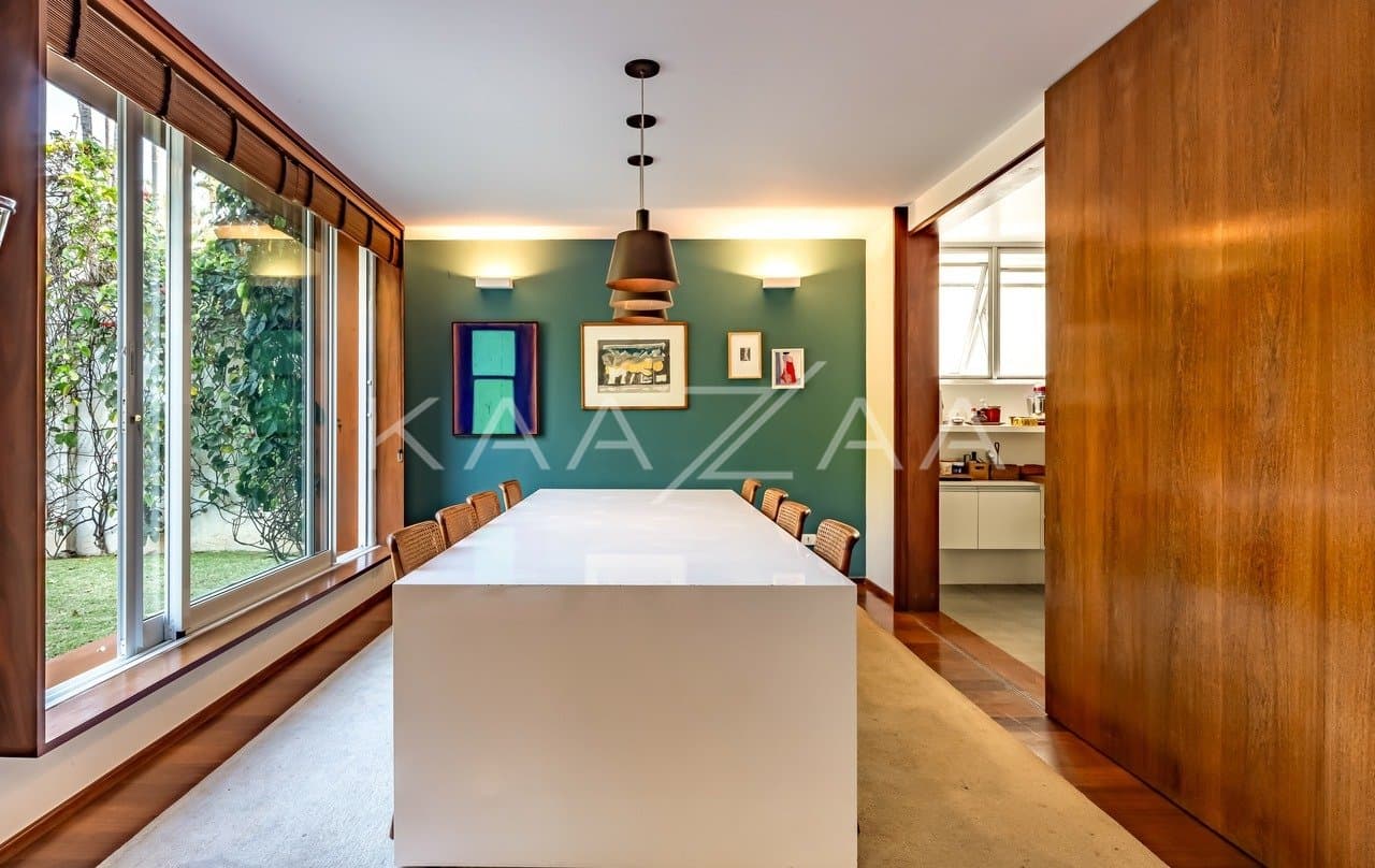 Casa à venda em Alto de Pinheiros - Foto 10