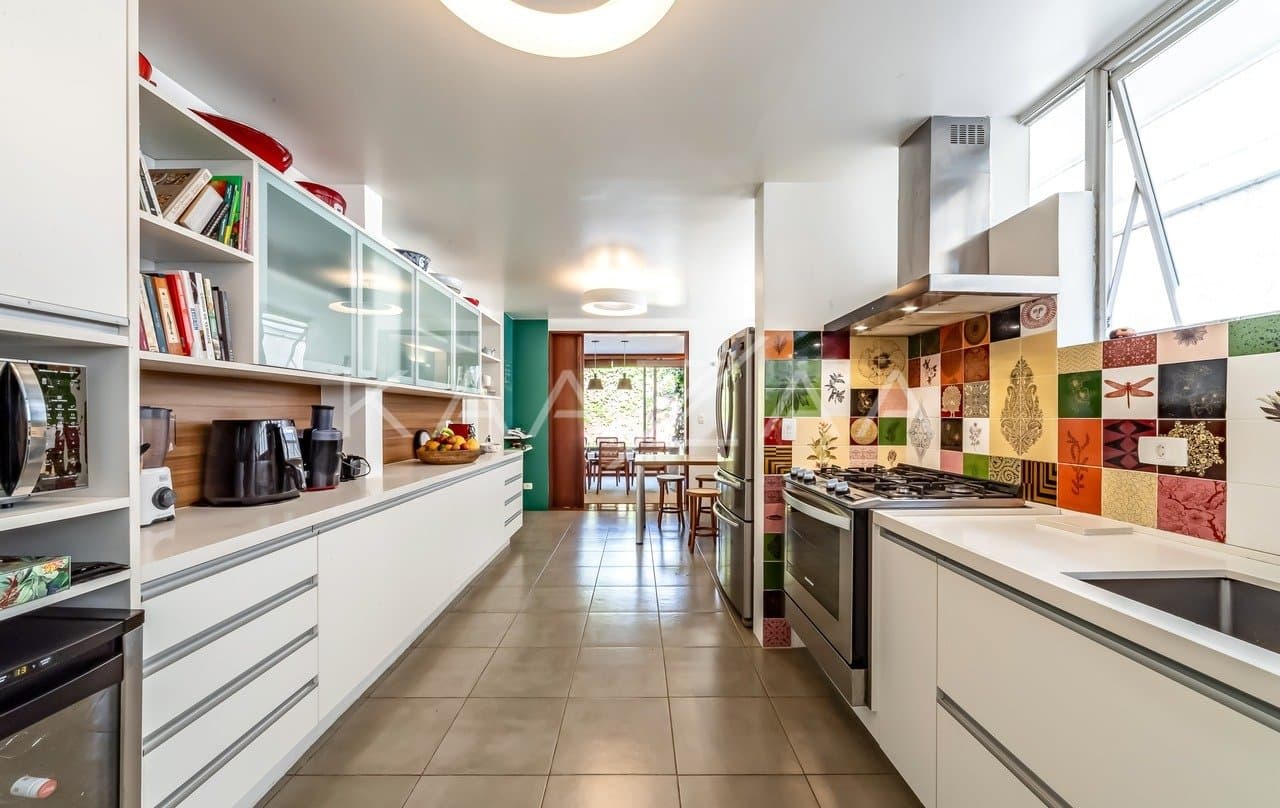 Casa à venda em Alto de Pinheiros - Foto 11