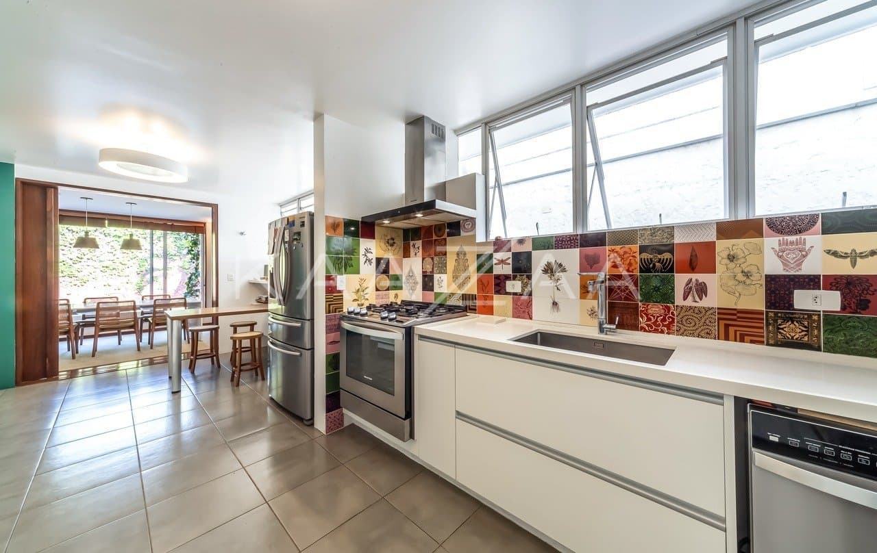 Casa à venda em Alto de Pinheiros - Foto 12