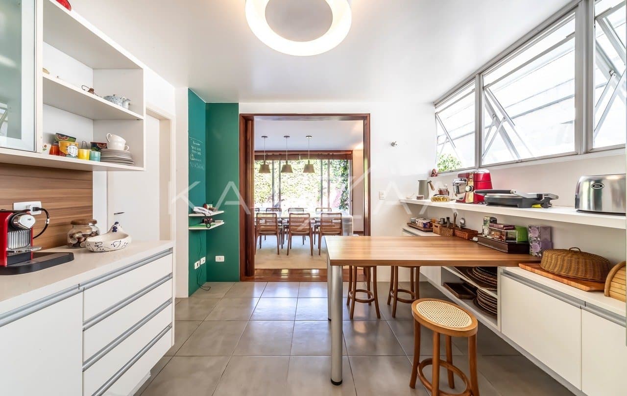 Casa à venda em Alto de Pinheiros - Foto 13