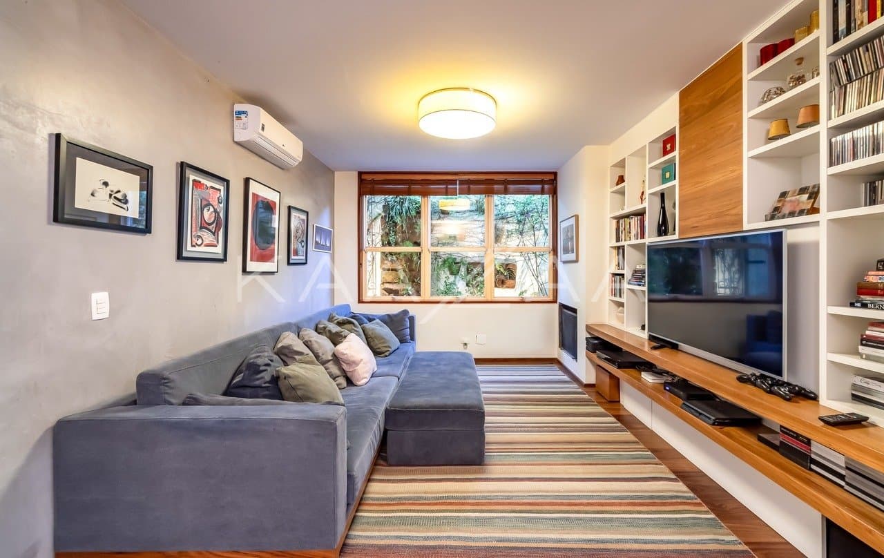 Casa à venda em Alto de Pinheiros - Foto 14