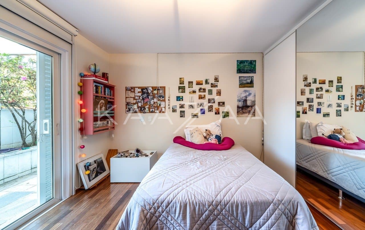 Casa à venda em Alto de Pinheiros - Foto 16