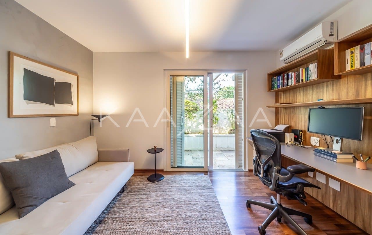 Casa à venda em Alto de Pinheiros - Foto 17