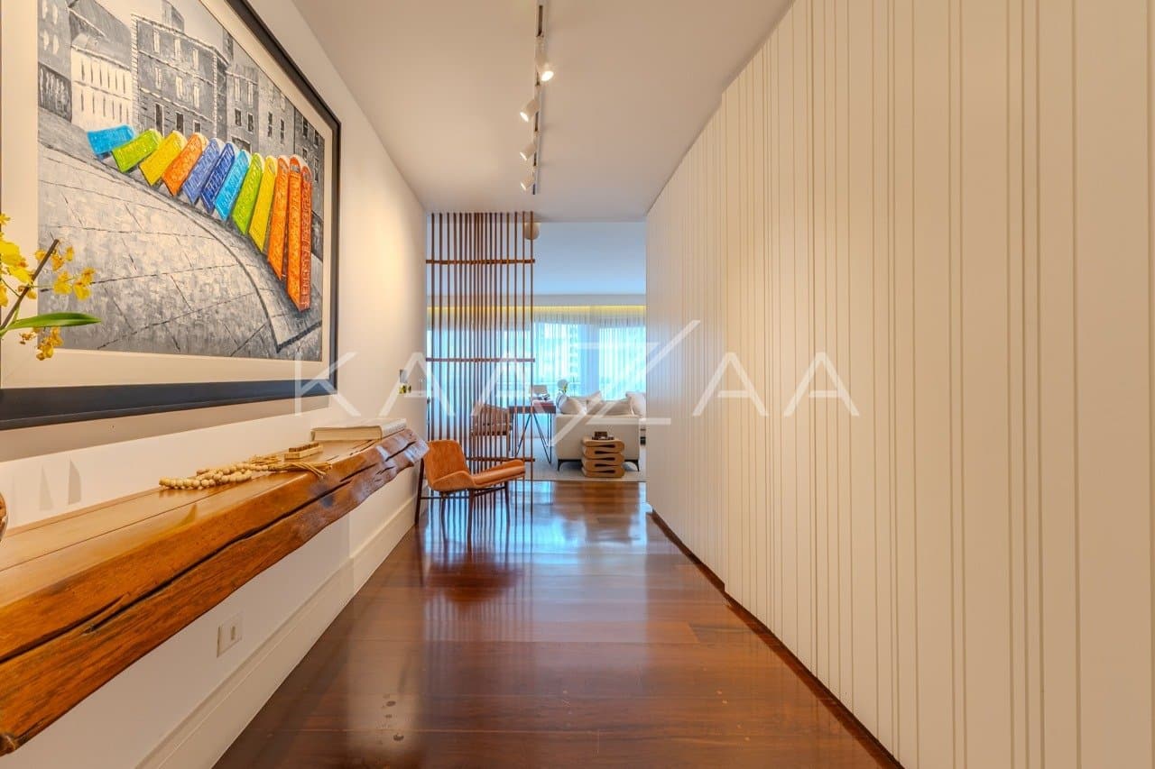 Apartamento para locação no Jardins - Foto 9