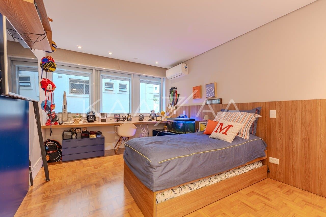 Apartamento para locação no Jardins - Foto 16