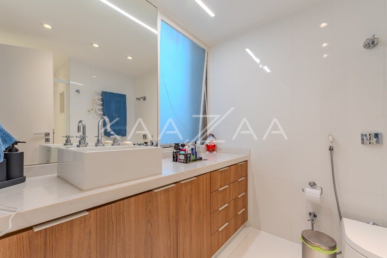 Apartamento para locação no Jardins - Foto 19