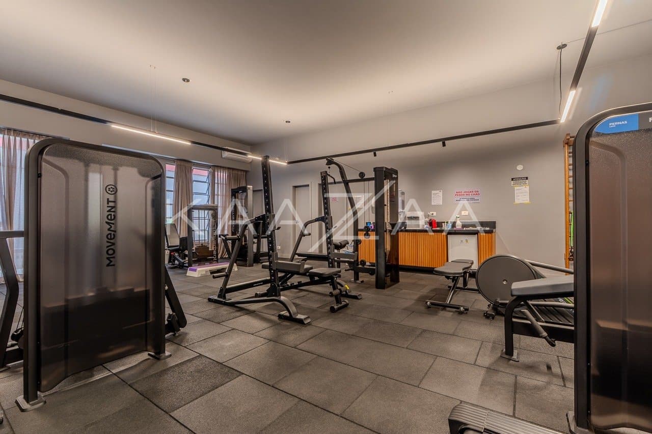 Apartamento à venda no Jardins - Foto 10