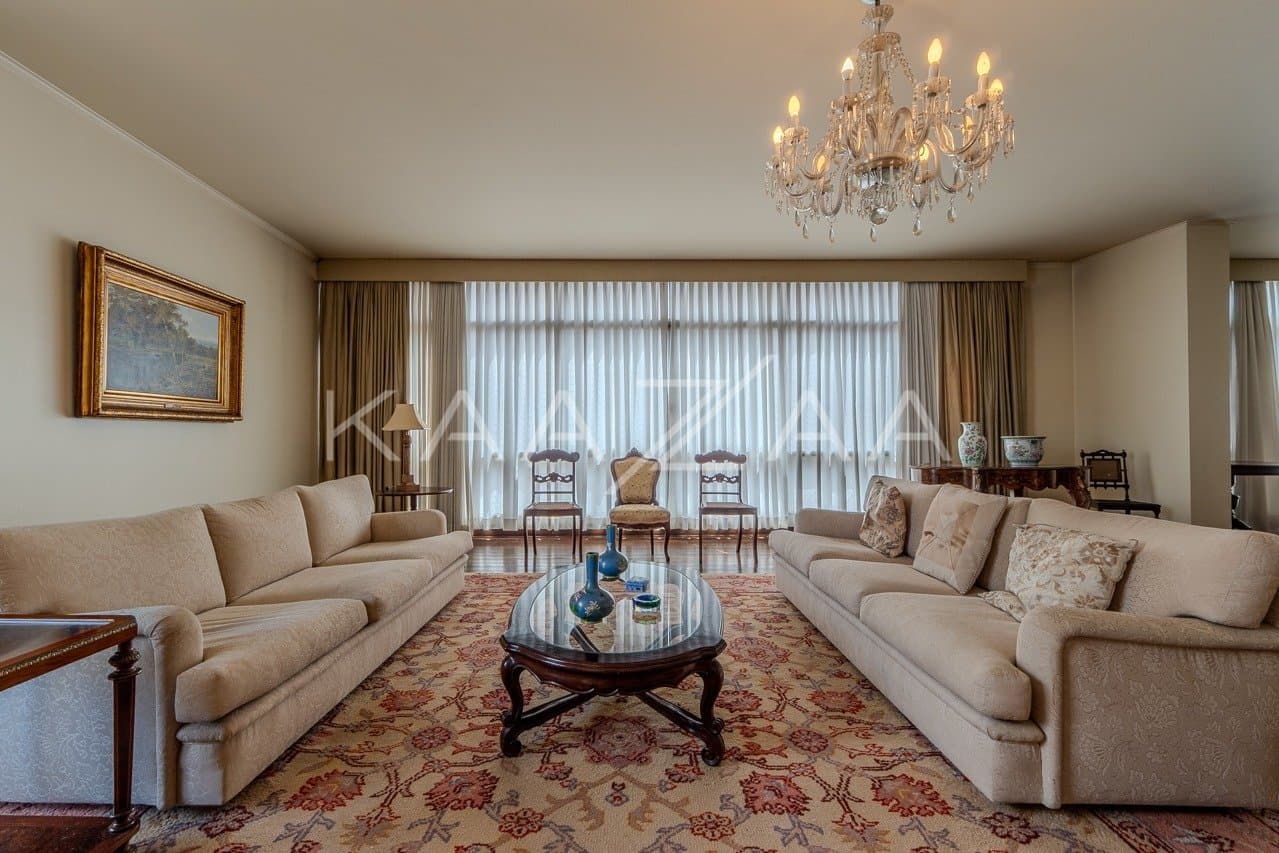 Apartamento à venda no Jardins - Foto 1