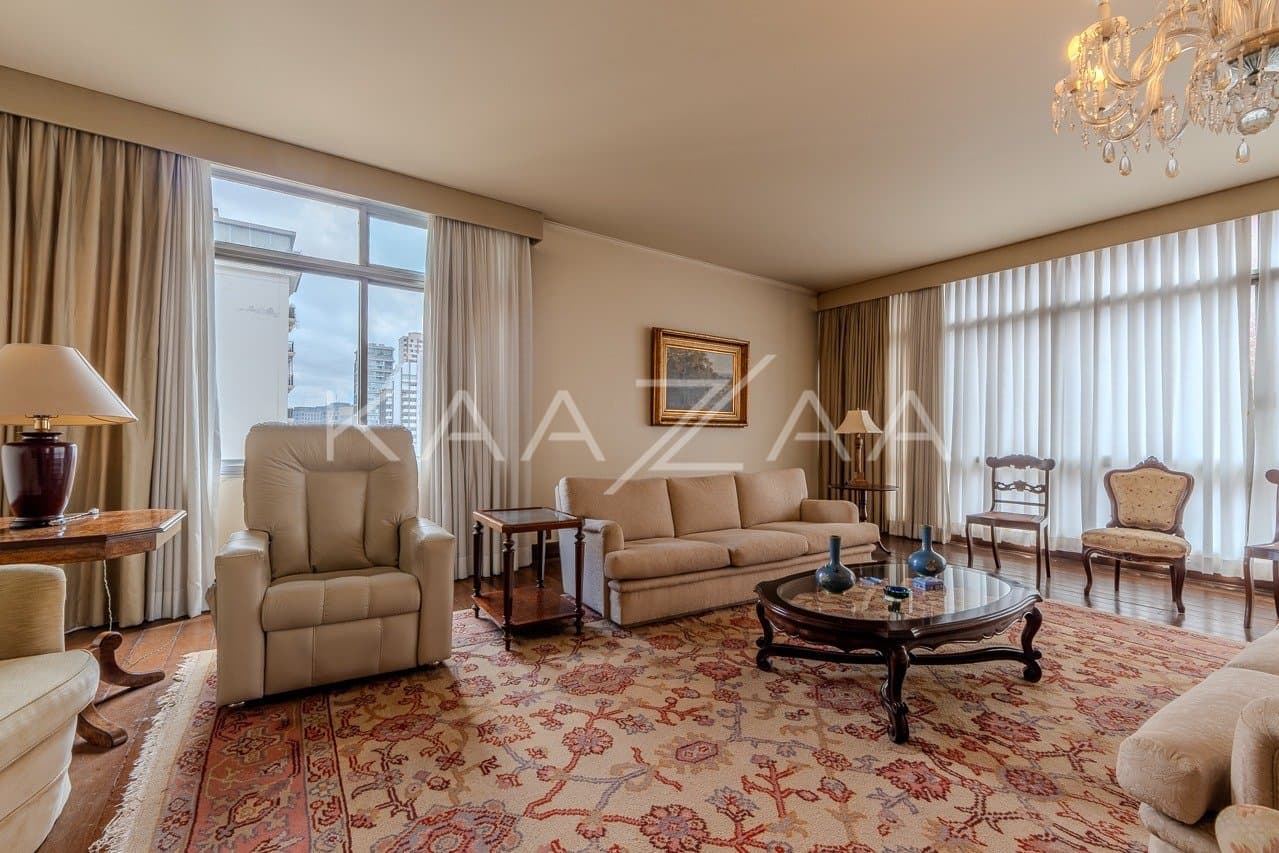 Apartamento à venda no Jardins - Foto 2