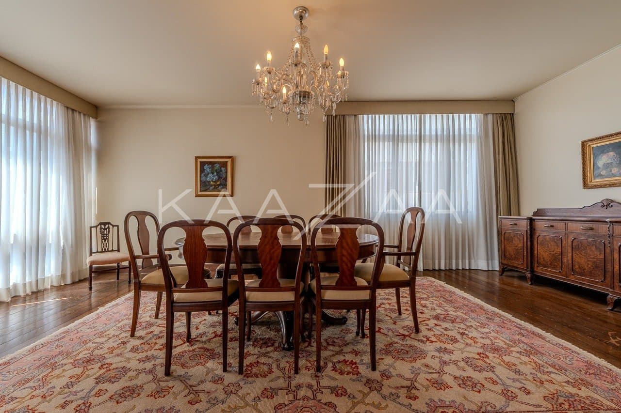 Apartamento à venda no Jardins - Foto 5