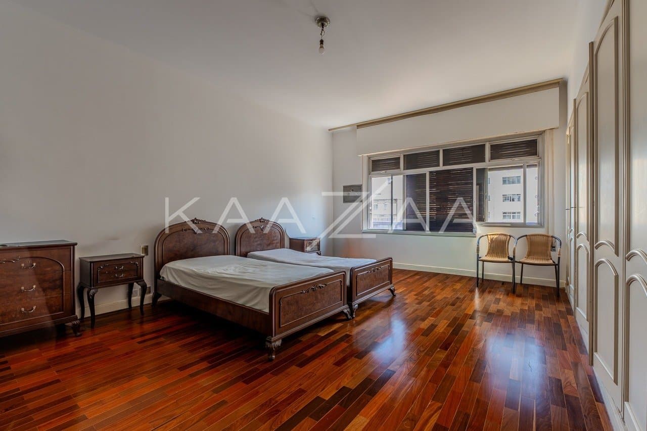 Apartamento à venda no Jardins - Foto 8