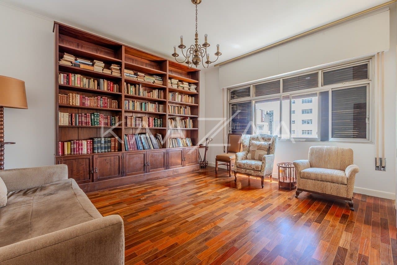 Apartamento à venda no Jardins - Foto 9