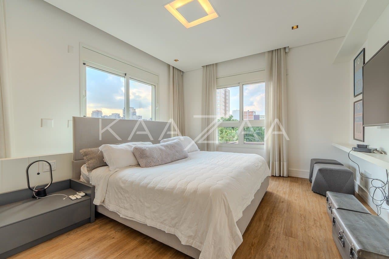 Apartamento à venda na Vila Olímpia - Foto 12