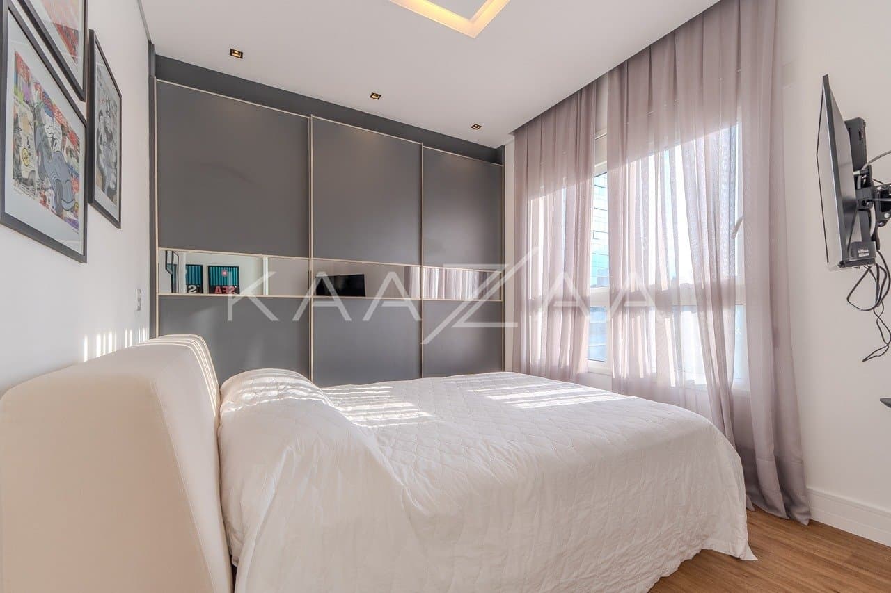 Apartamento à venda na Vila Olímpia - Foto 19