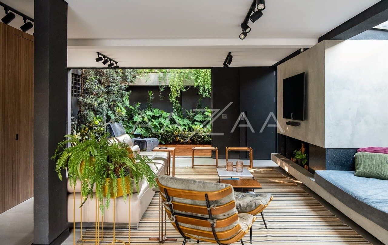 Casa à venda em Alto de Pinheiros - Foto 5