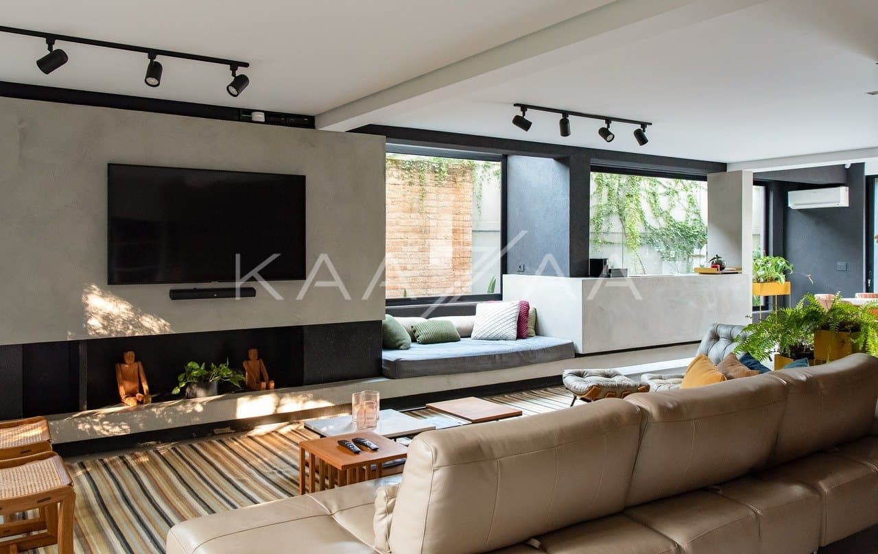 Casa à venda em Alto de Pinheiros - Foto 7