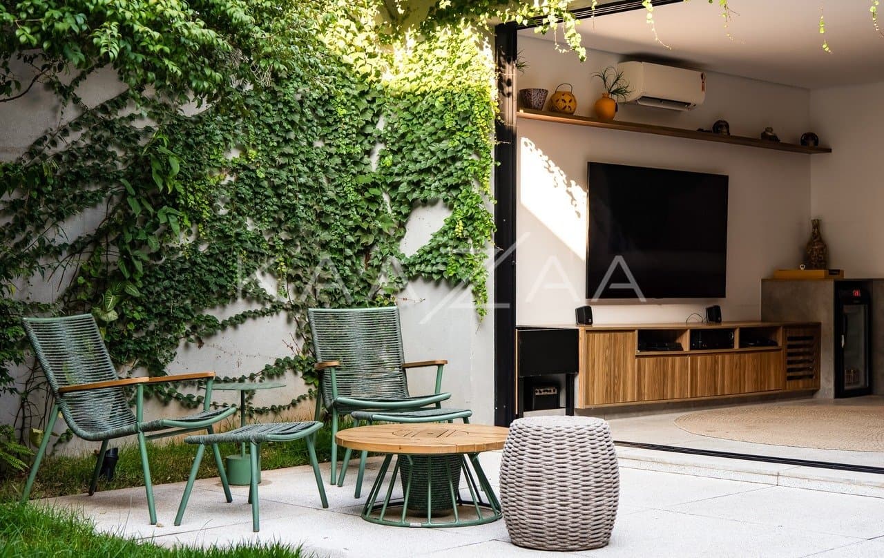 Casa à venda em Alto de Pinheiros - Foto 8