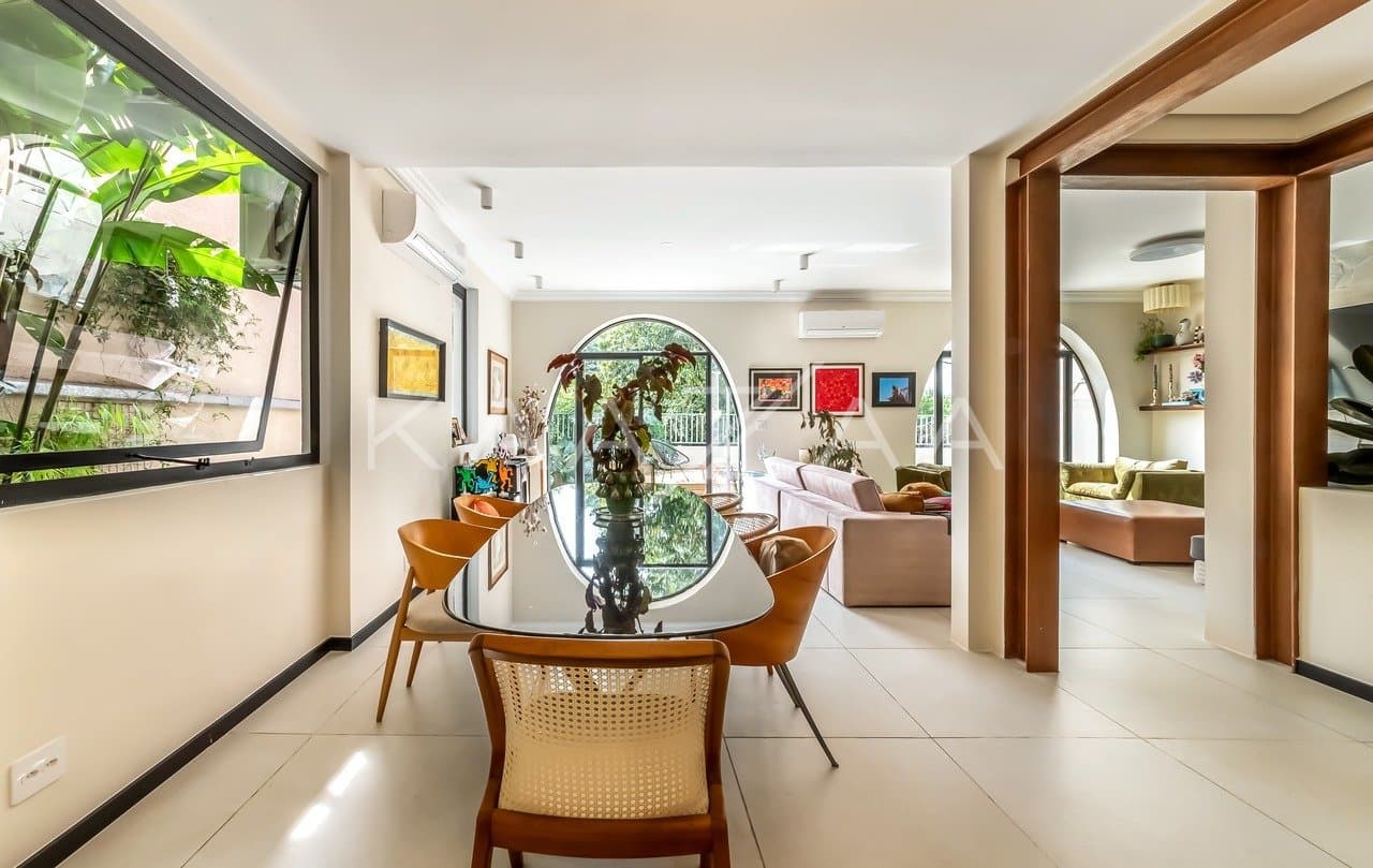 Casa à venda na Vila Madalena - Foto 6