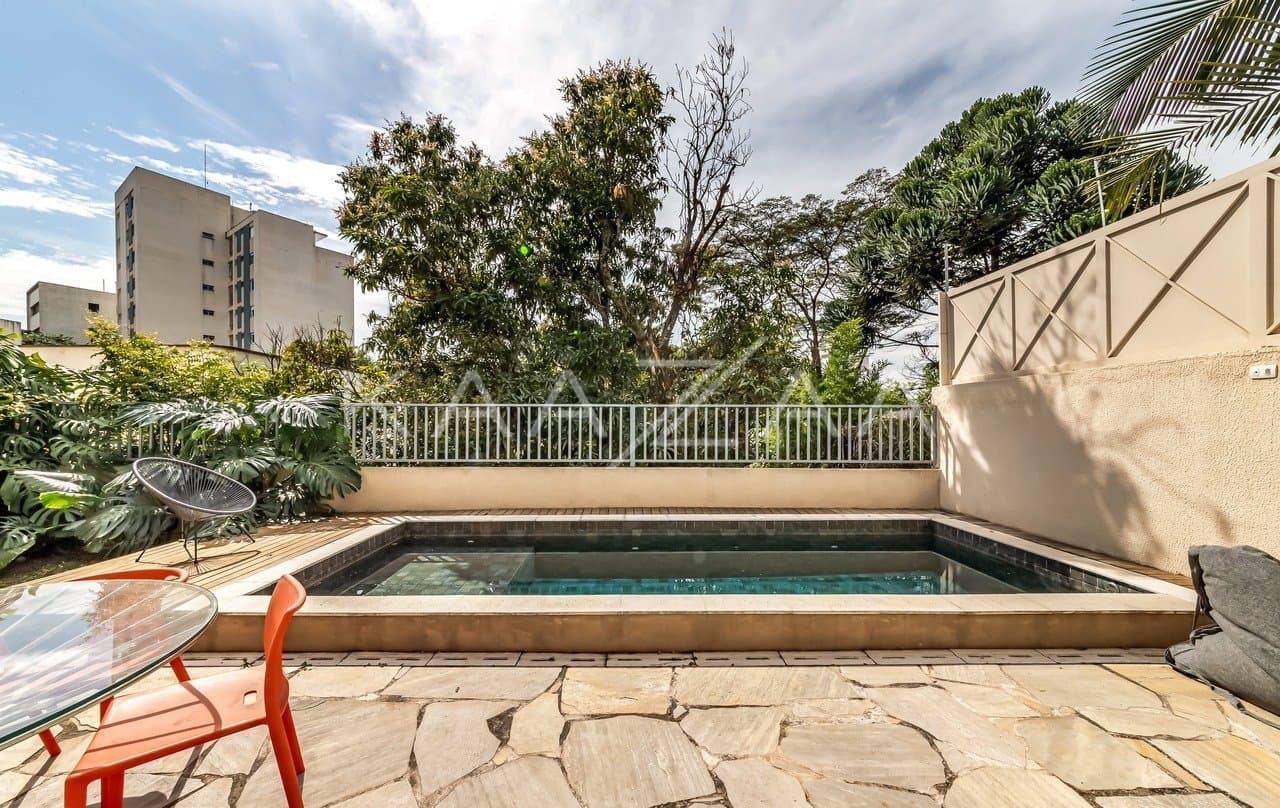 Casa à venda na Vila Madalena - Foto 1
