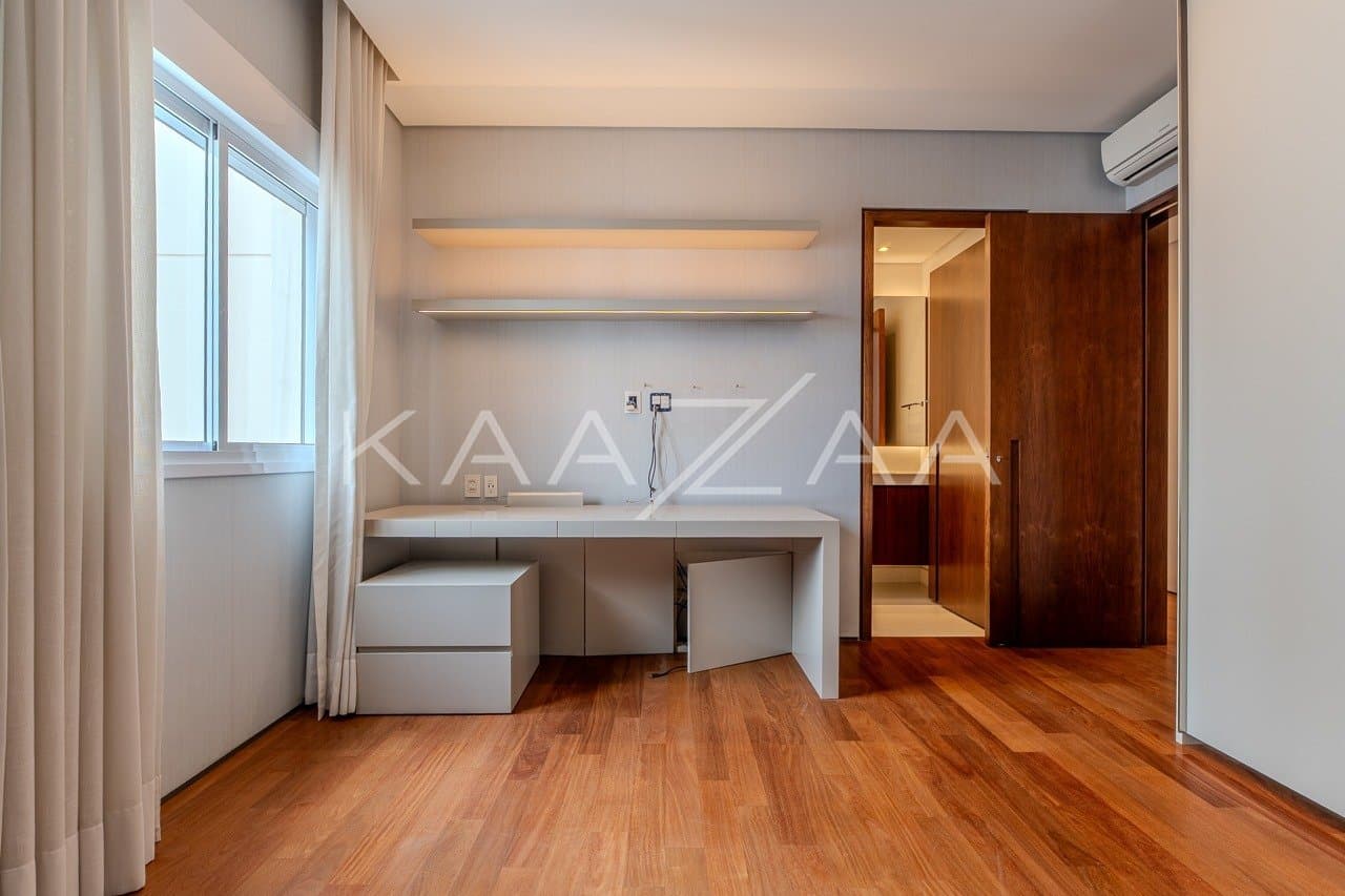 Apartamento à venda no Jardins - Foto 14