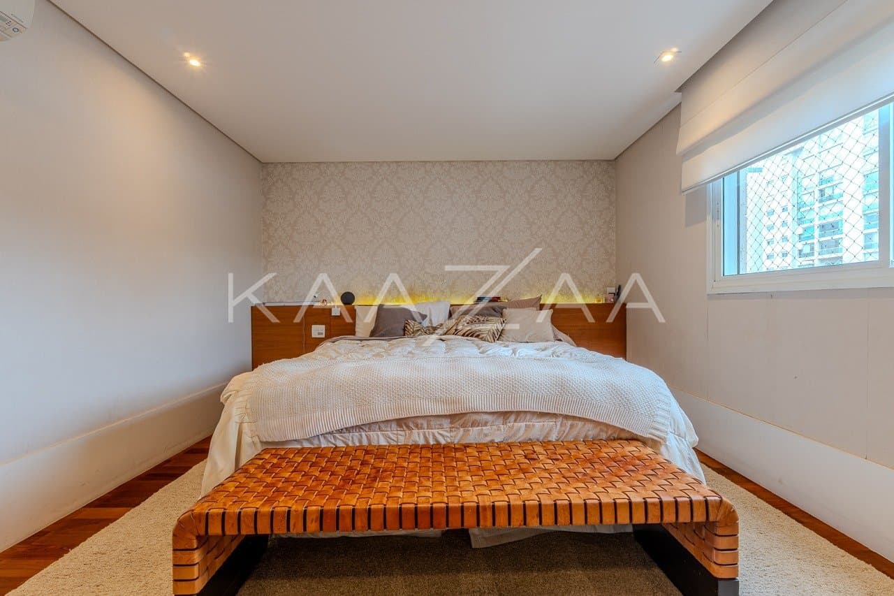 Apartamento à venda em Alto de Pinheiros - Foto 11
