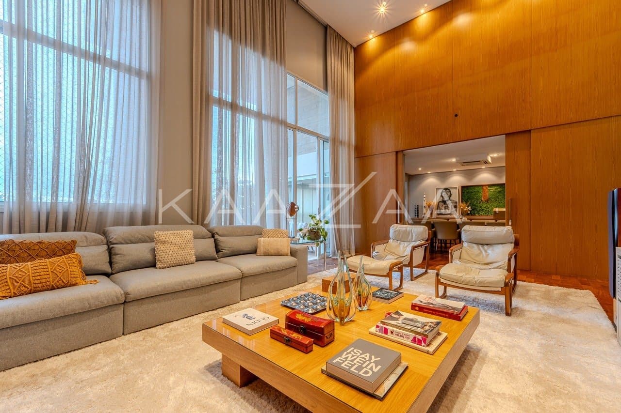 Apartamento à venda em Alto de Pinheiros - Foto 2