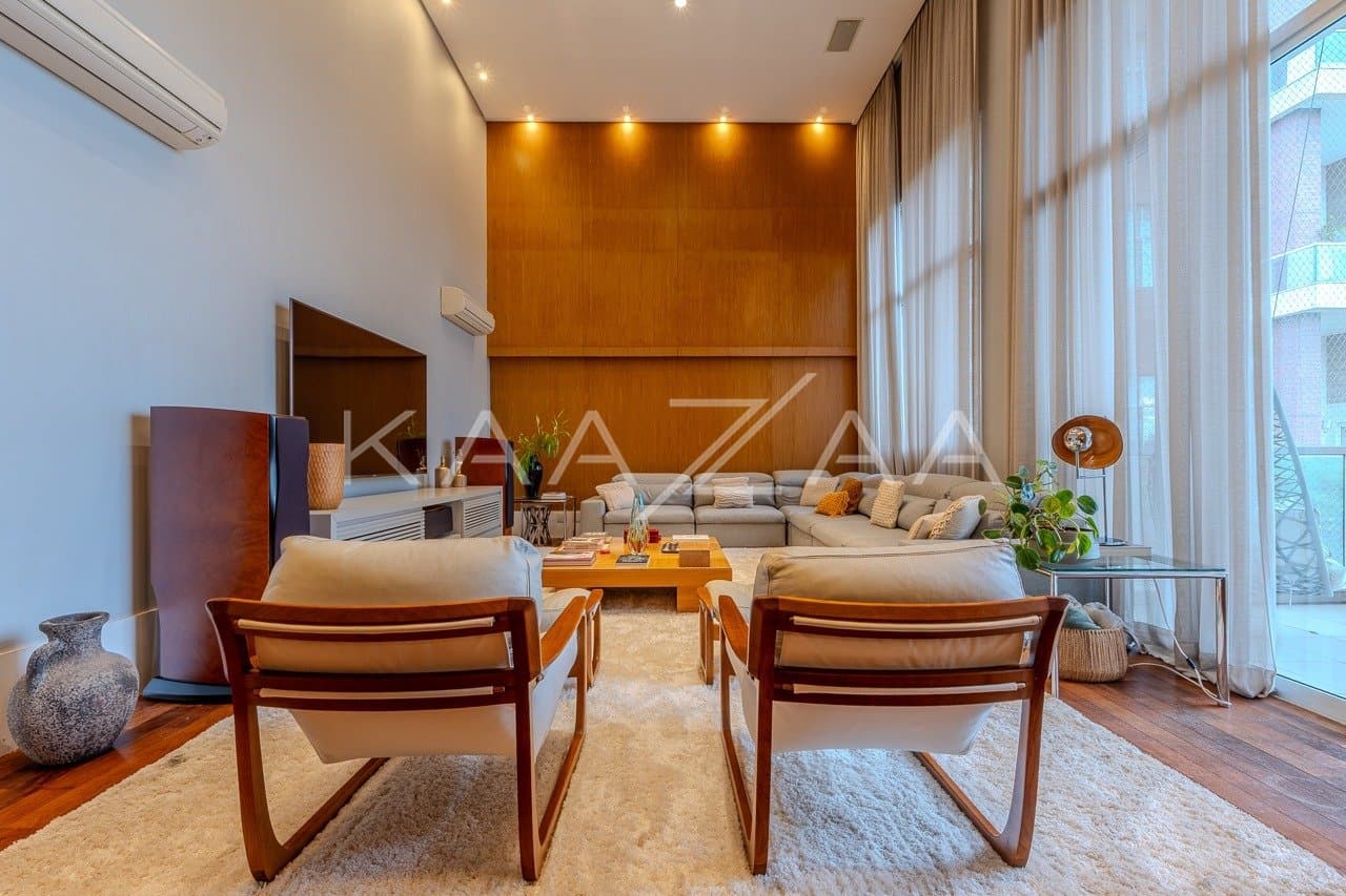 Apartamento à venda em Alto de Pinheiros - Foto 4
