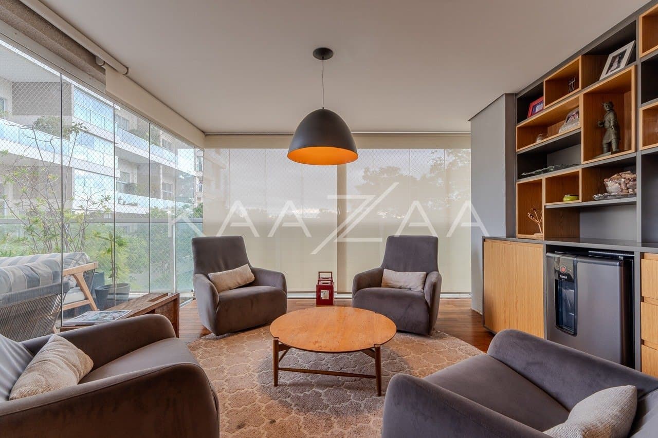 Apartamento à venda em Alto de Pinheiros - Foto 6