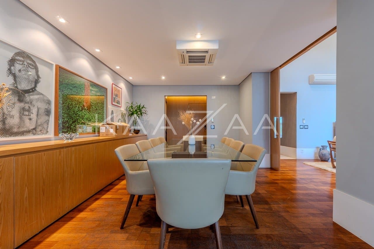 Apartamento à venda em Alto de Pinheiros - Foto 7