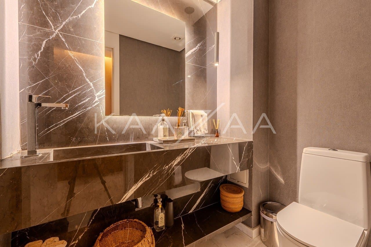 Apartamento à venda em Alto de Pinheiros - Foto 8