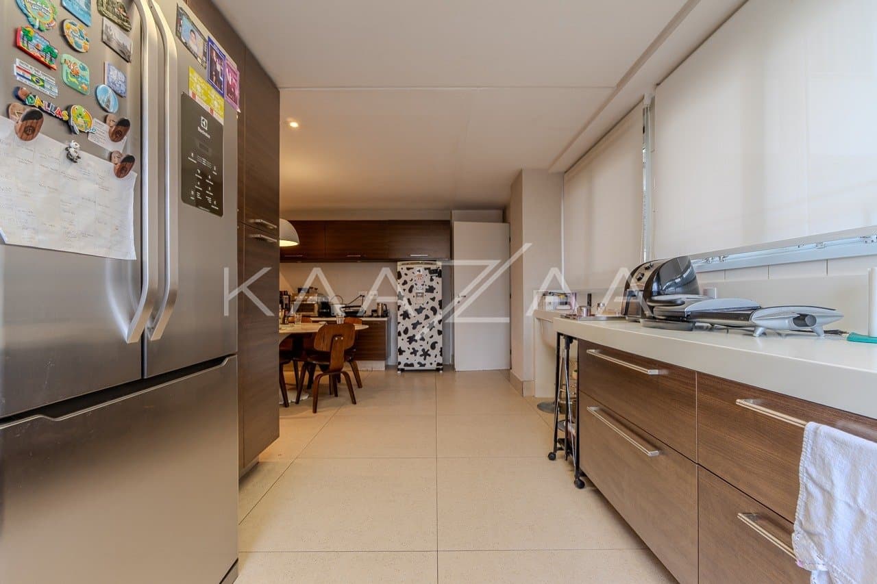 Apartamento à venda em Alto de Pinheiros - Foto 10