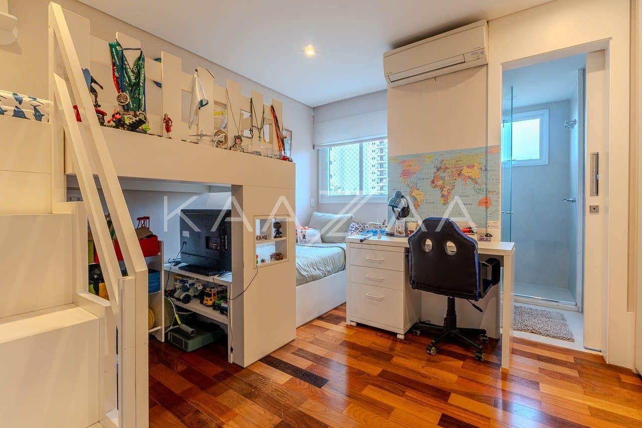 Apartamento à venda em Alto de Pinheiros - Foto 12