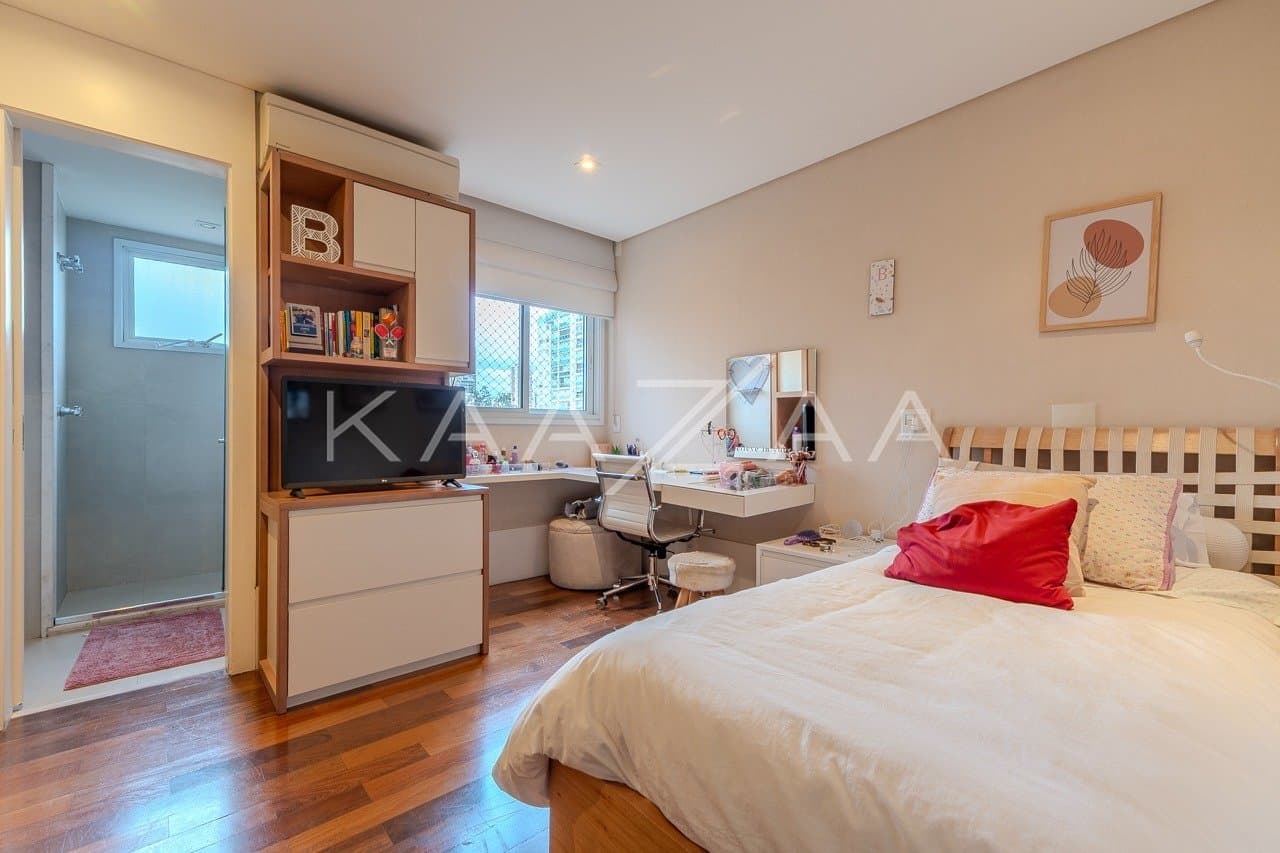 Apartamento à venda em Alto de Pinheiros - Foto 14
