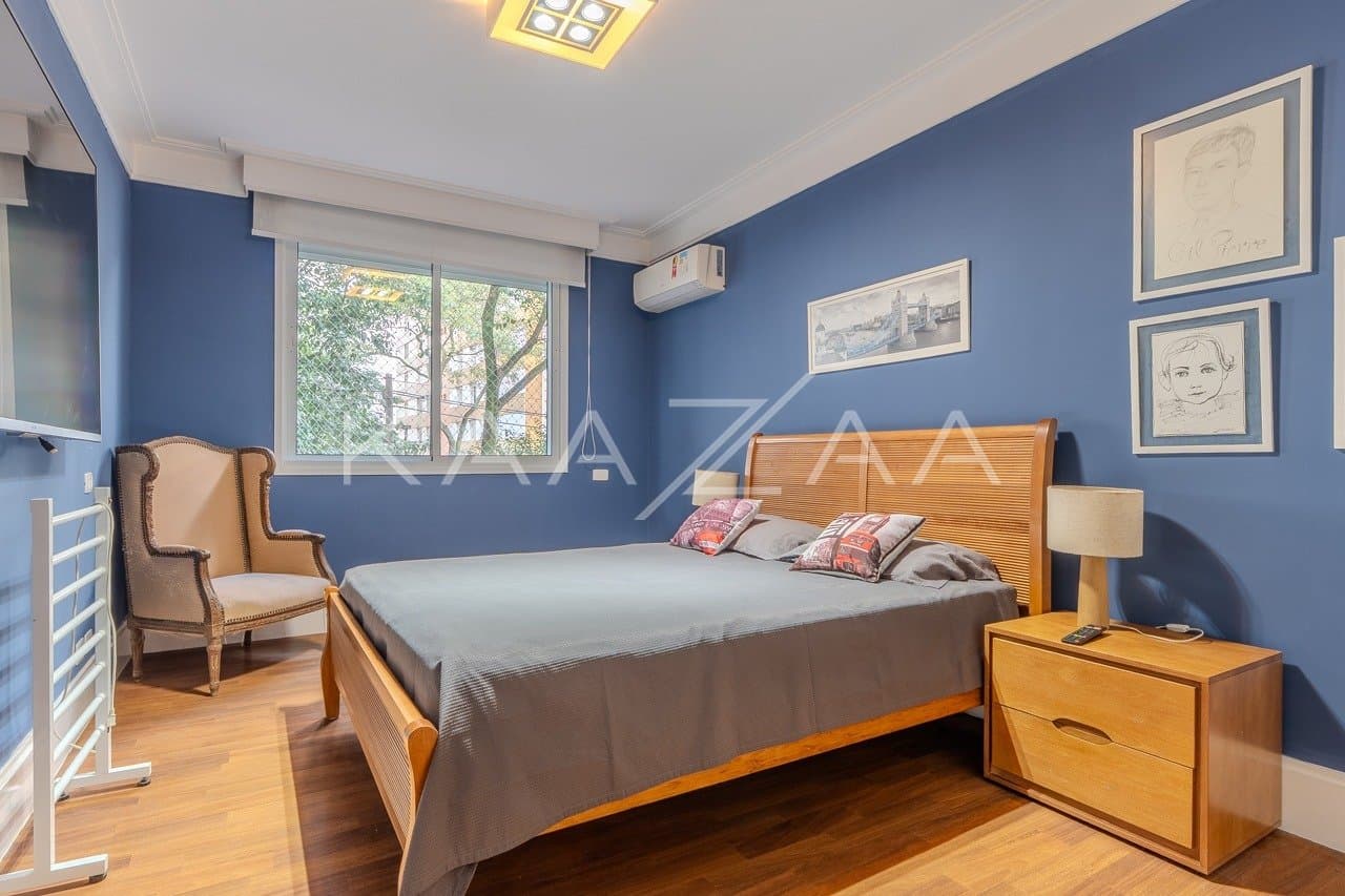 Apartamento para venda e locação no Jardim Paulista - Foto 14