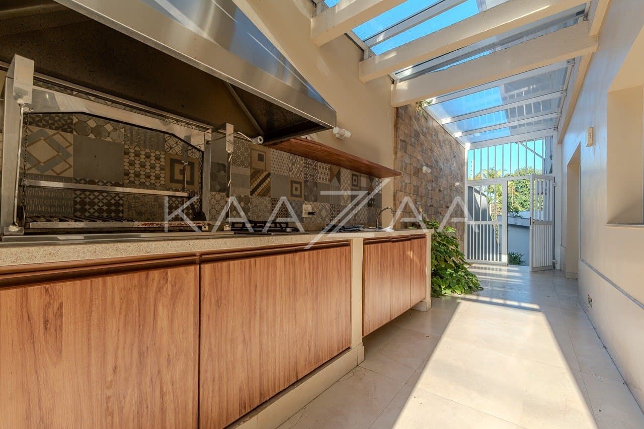 Casa à venda em Alto de Pinheiros - Foto 2