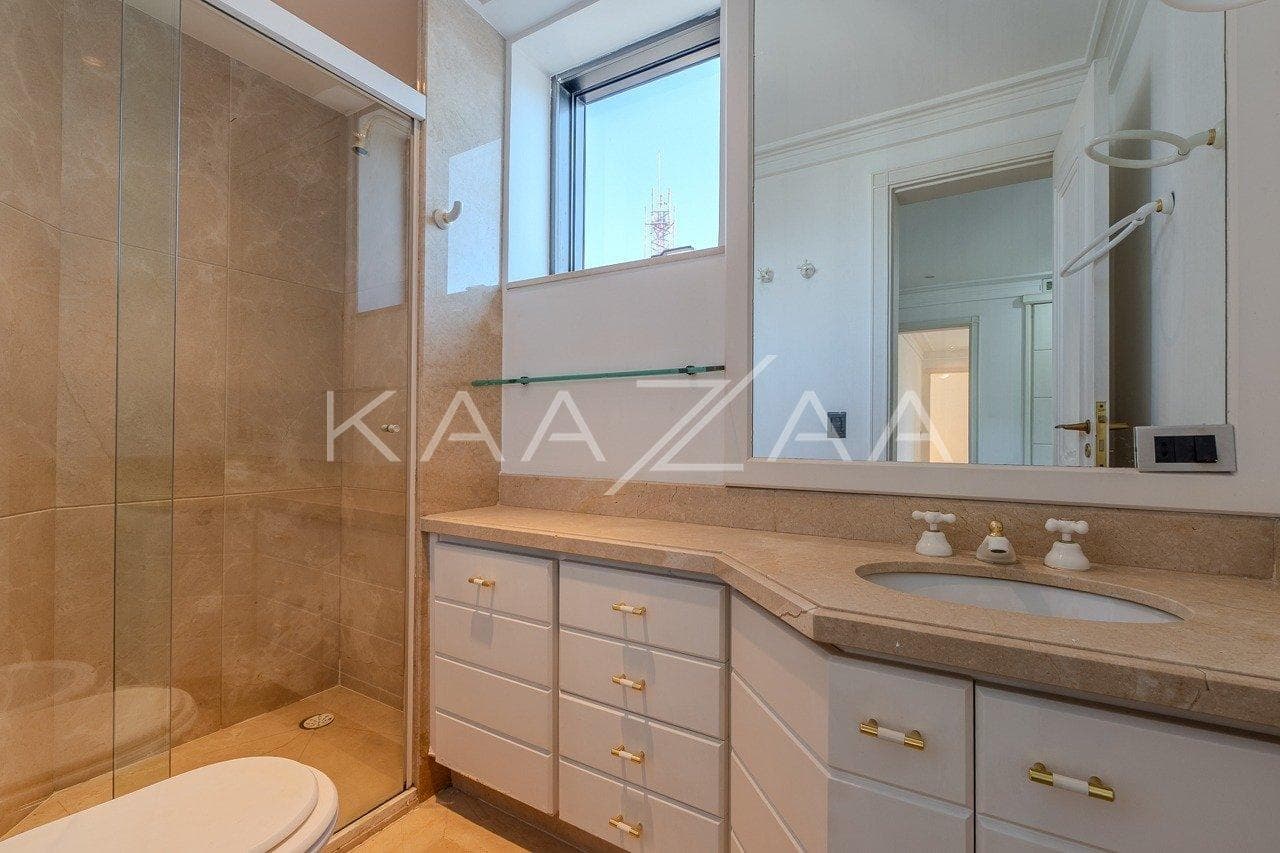 Apartamento para locação no Jardins - Foto 20