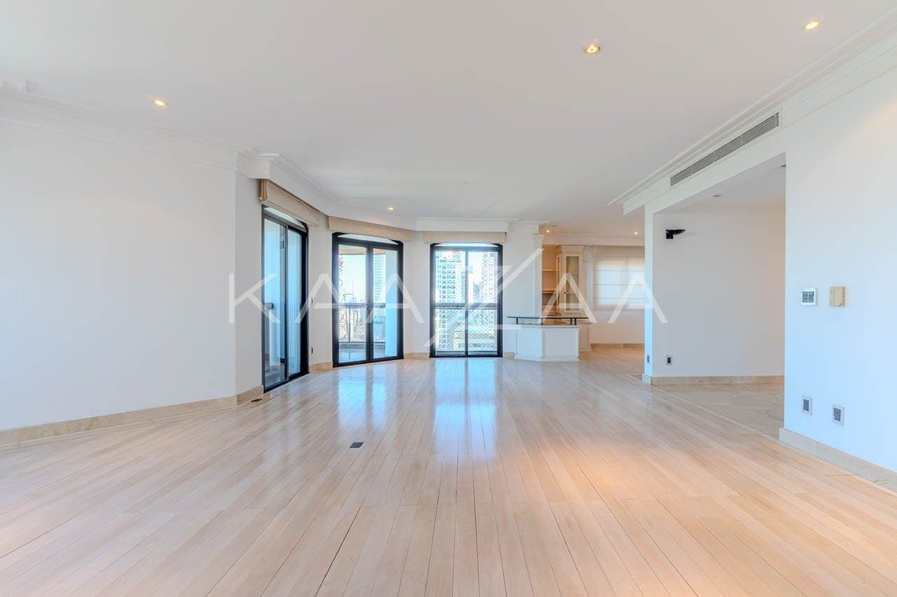 Apartamento para locação no Jardins - Foto 2