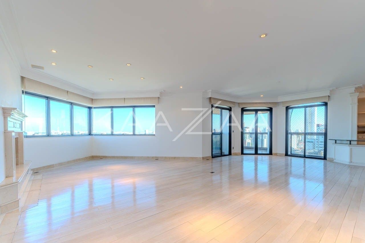 Apartamento para locação no Jardins - Foto 1