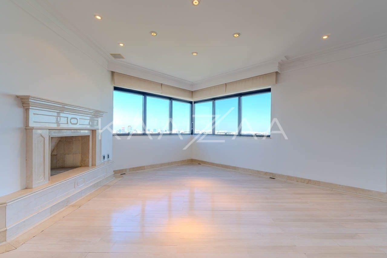 Apartamento para locação no Jardins - Foto 3