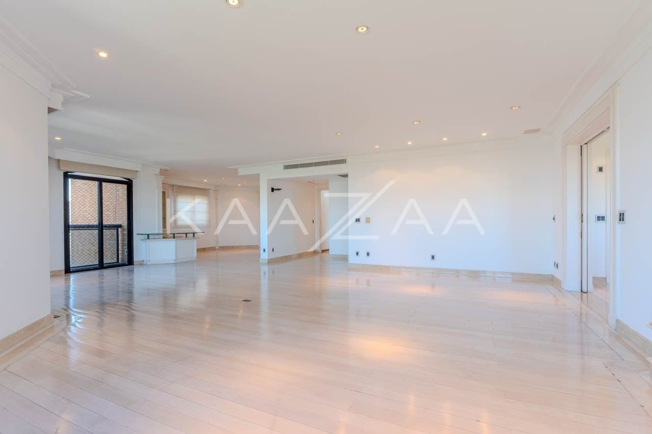 Apartamento para locação no Jardins - Foto 5